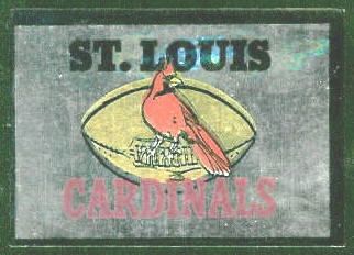 11 St Louis Cardinals